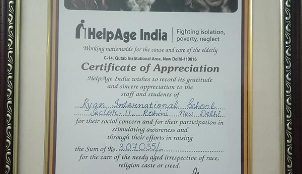 Help Age India