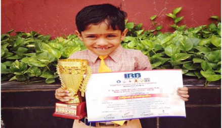 1600 All India International Fide Rating Chess - Ryan International School, Nerul