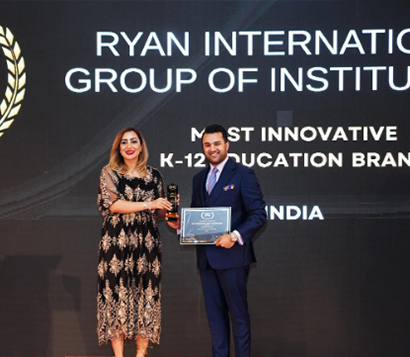 Most Innovative K-12 Education Brand