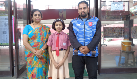 DSO-Kick Boxing-Tournament-2018 - Ryan International School, MIDC Nagpur