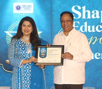 9th Edition of the Navabharat Education Summit & Awards 2026