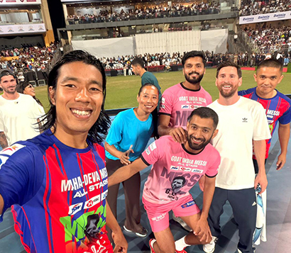 Our Alumni Our Pride