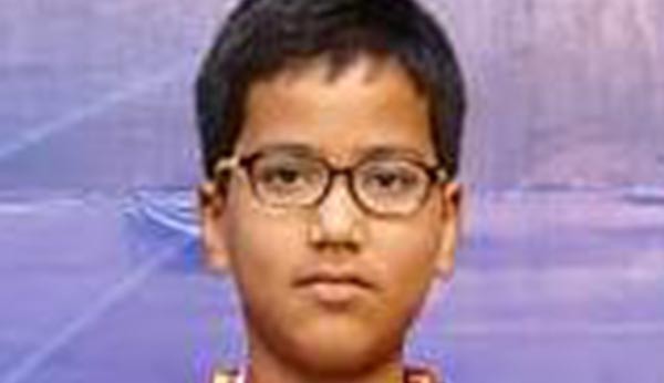 Parth Panwar