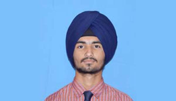 Shabaddeep Singh - Ryan International School, Patiala Phase 2 - Ryan Group