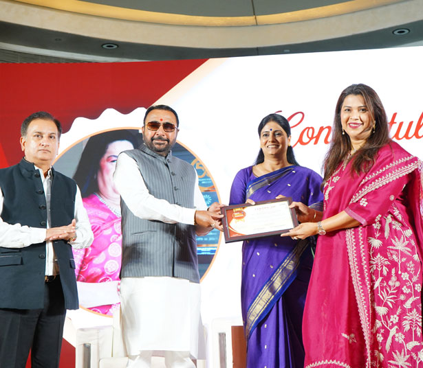 A Vision Aligned with Viksit Bharat 2047