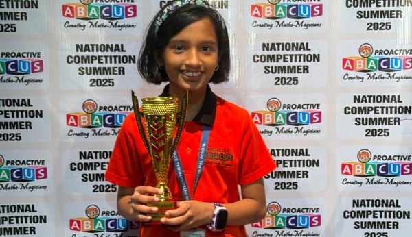 Aashita Kadu