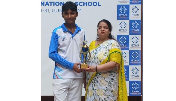 Abhinash Swain