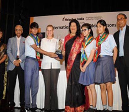 Excellence Award 2014