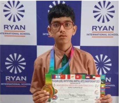 Adyah Parashar