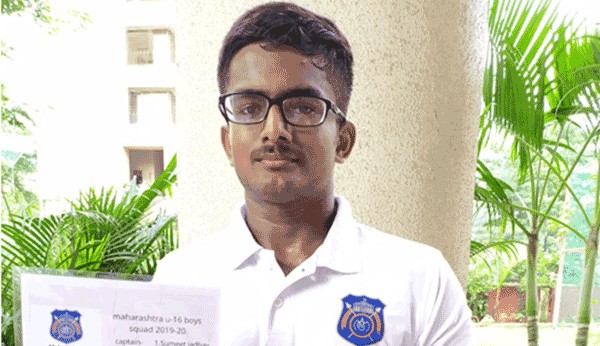 Aditya Yadav - Ryan International School, Goregaon East