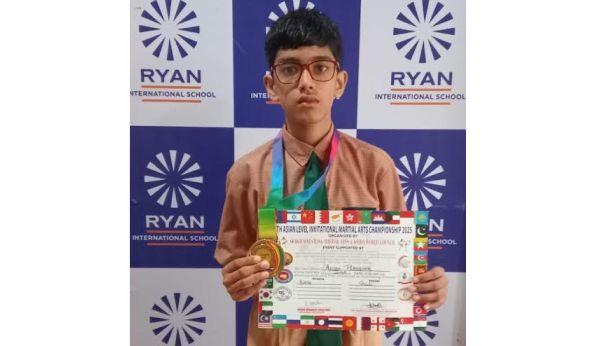 Adyah Parashar