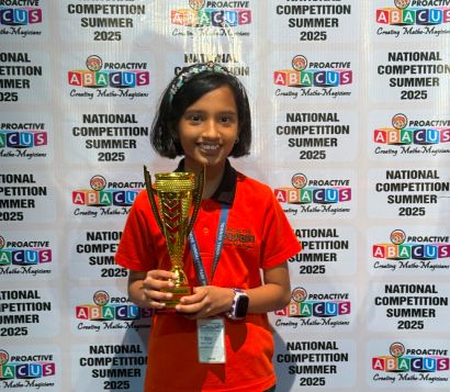 Ms. Aashita Kadu