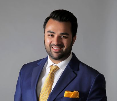 Ryan Pinto Featured in The CEO Magazine