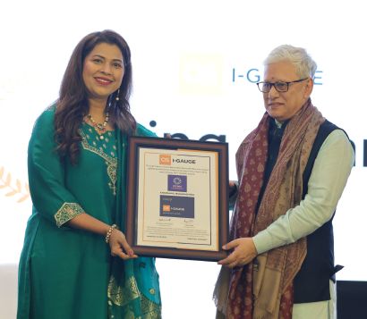 QS I-Gauge India Academic Forum 2025
