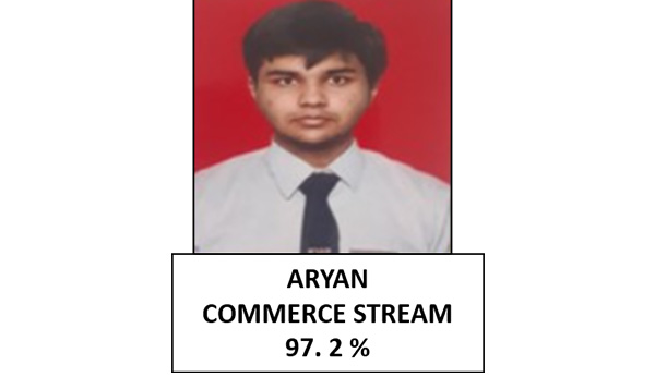 ARYAN