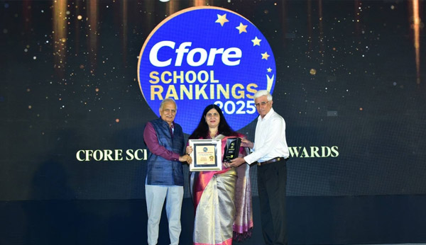 Cfore School Excellence Awards 2025