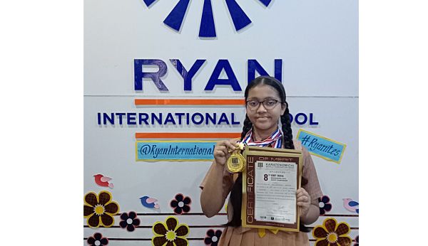 Ms. Divyankshi Dutta