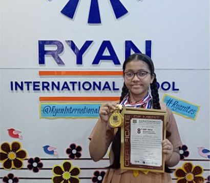 Ms. Divyankshi Dutta