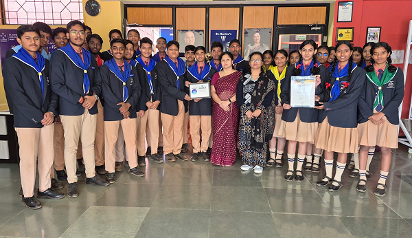 Education World Ranking 2025-2026