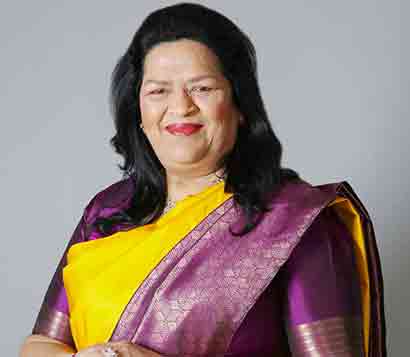 MIMAMSA Lifetime Achievement Award 2025