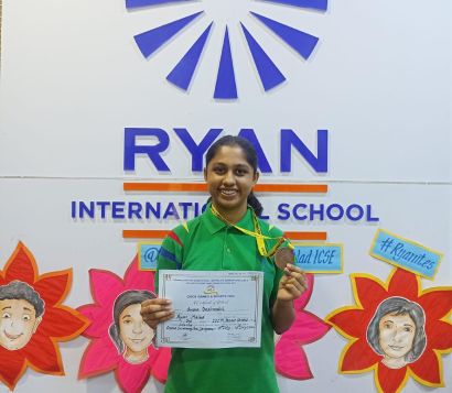 Ms. Swara Deshmukh