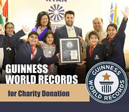 Guinness World Record