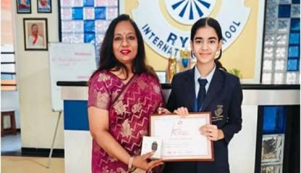 Jagriti Tyagi