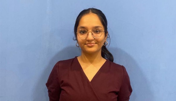 Jasreen Bindra Honoured with QS I-GAUGE PACT Star Awards 2025