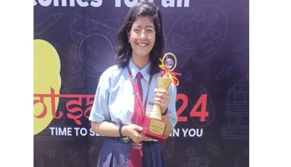 Ms. Kanak Chotia