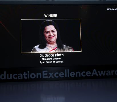 Madam Dr. Grace Pinto