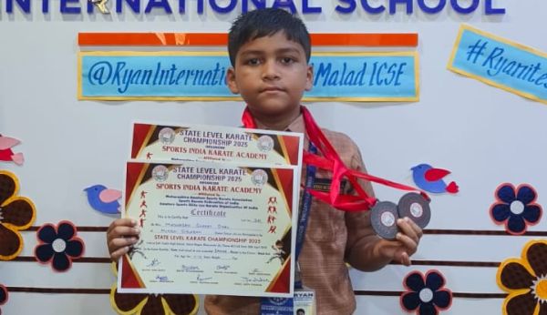 Madhavan Bharat Suvishran