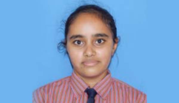 Parneet Kaur - Ryan International School, Patiala Phase 2 - Ryan Group