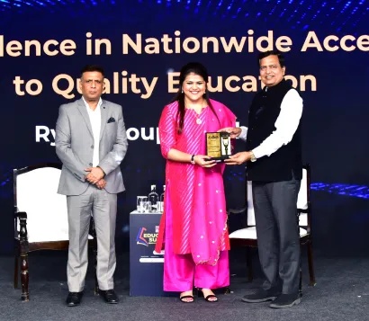 Quality Education Award