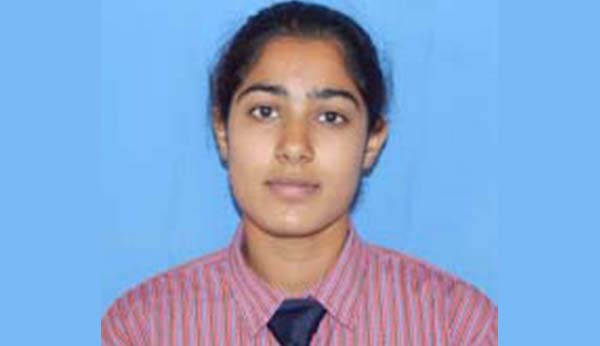 Sehajpreet Kaur - Ryan International School, Patiala Phase 2 - Ryan Group