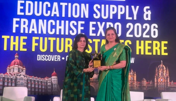 Star Education Award 2026