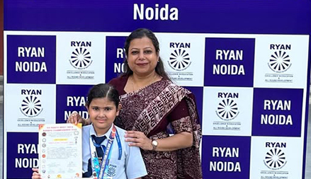 North India & Vasundhara Karate Championship