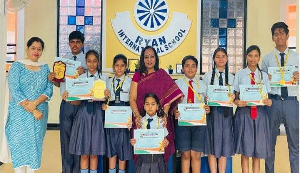 Swachh Bharat Art Competition