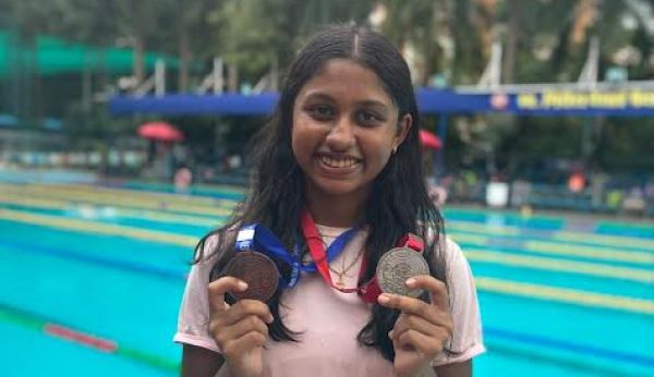 Swara Deshmukh