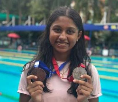 Swara Deshmukh