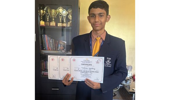 Tirtharaj Chowdhury