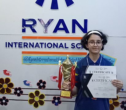 Ms. Vaishnavi Sharma