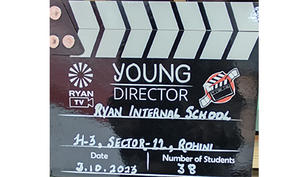 Young Director-2023