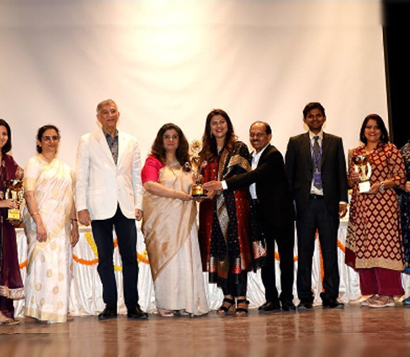 The Ryan Group and its leaders were felicitated with multiple awards at the Young Innovators Expo, WYIEXPO.