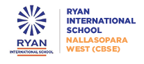 Ryan International School Nallasopara West