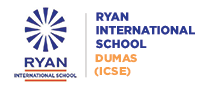 Ryan International School Dumas
