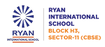 Ryan International School, Rohini Sector