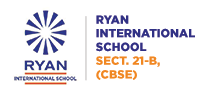 Ryan International School. Sector 21 B
