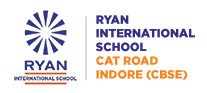 Logo- Ryan International School, Indore - Ryan Group