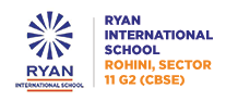 Ryan International School, Rohini Sector 11 G2