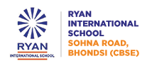 Ryan International School, Bhondsi, Gurgaon